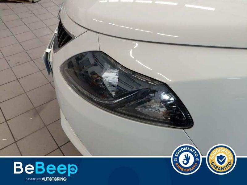 Lancia Ypsilon 1.0 HYBRID GOLD S&S 70CV