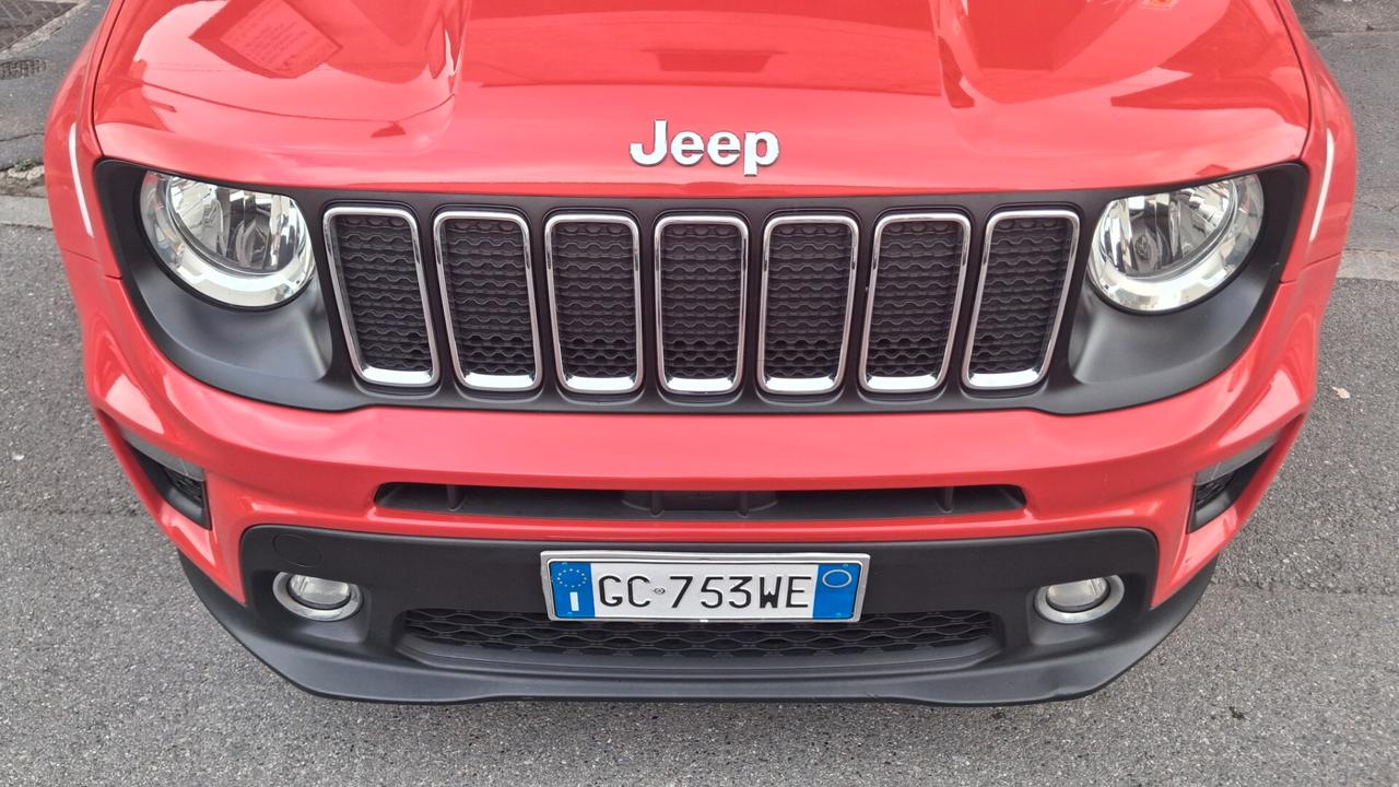 Jeep Renegade 1.0 T3 Longitude