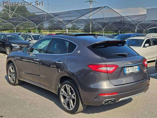 MASERATI Levante S 3.0 V6 430cv auto AWD - FULL OPT - FH158AH