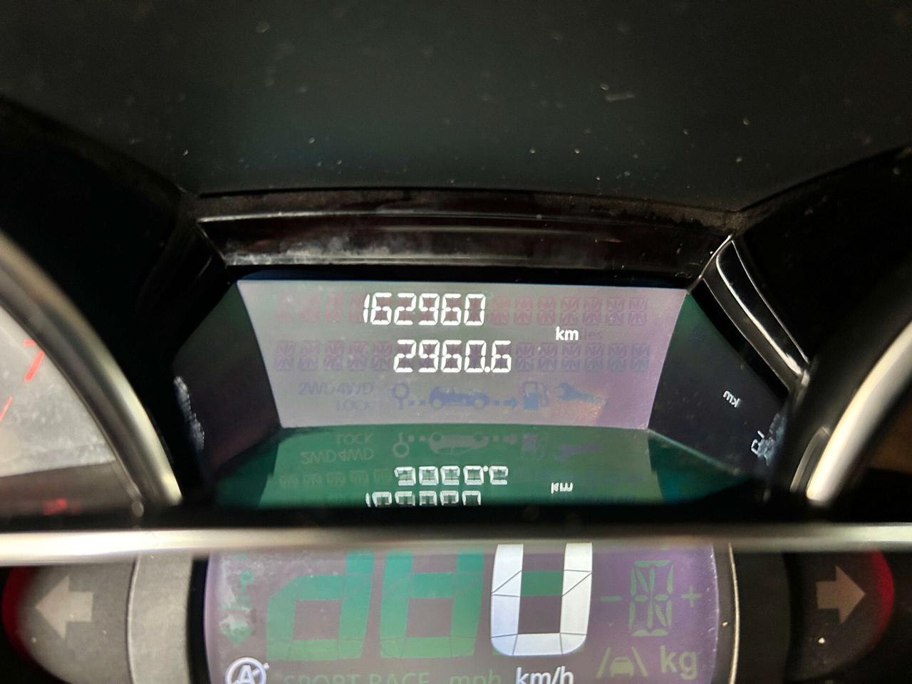 Renault Clio 0.9 TCe GPL 90CV Moschino - 2019