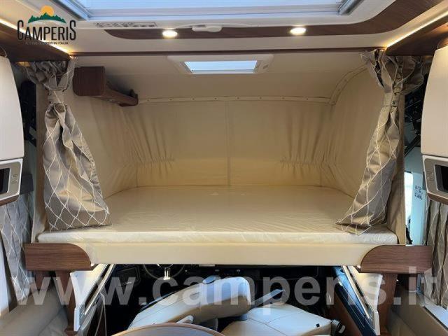 CARTHAGO CARTHAGO CHIC E-LINE I 61 XL LEMERCEDES