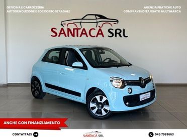 Renault Twingo TCe 90 CV Stop&Start Energy Lovely
