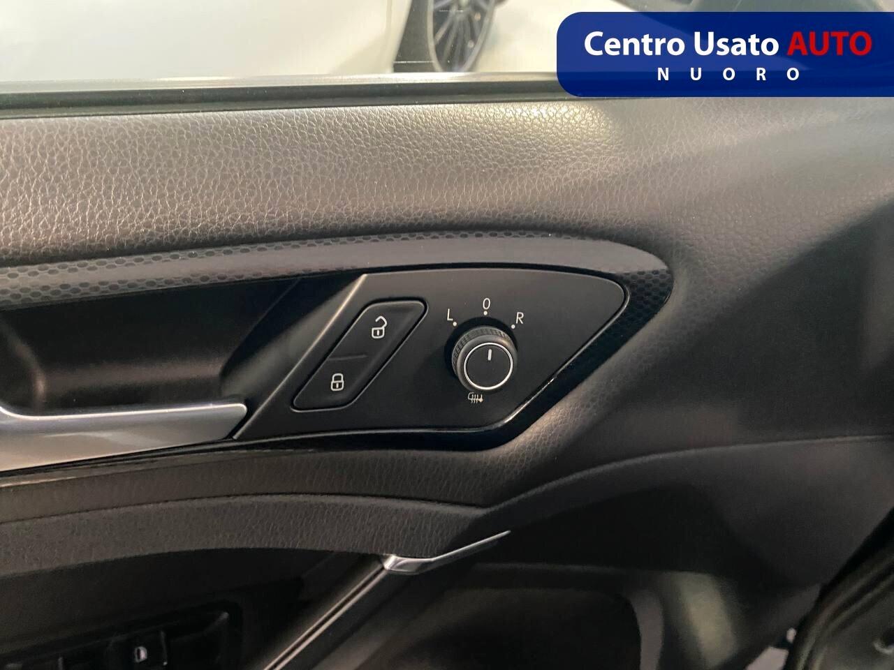 Volkswagen Golf 1.6 TDI 110 CV 5p. Highline BlueMotion Technology