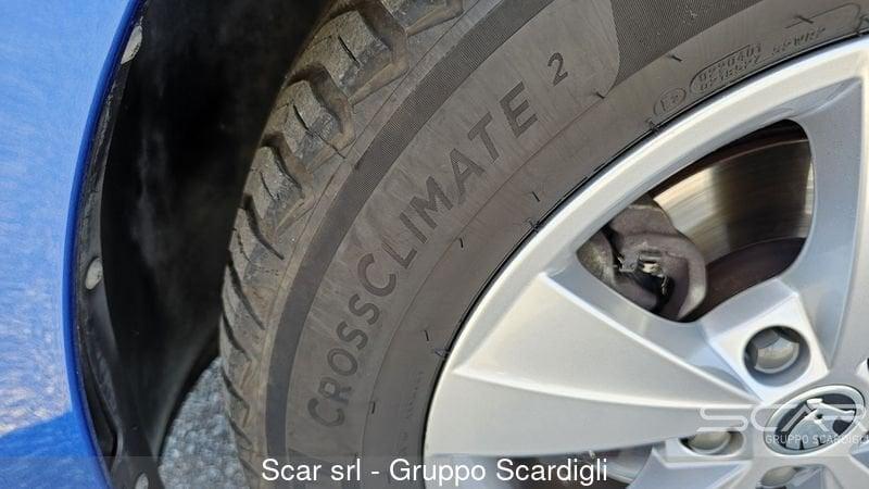 Skoda Octavia 1.5 G-TEC DSG Wagon Executive *PREZZO REALE NON VINCOLATO A FINANZIAMENTO*