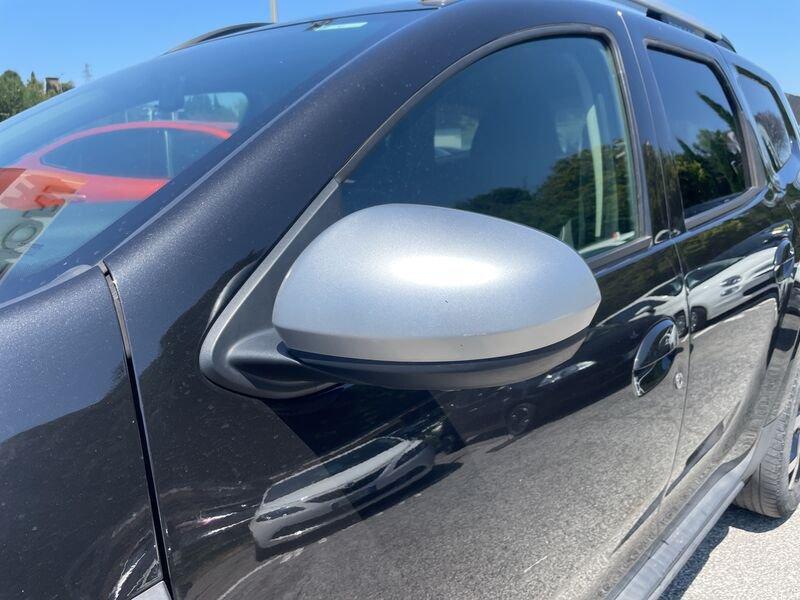 Dacia Duster II 2021 1.0 tce Prestige up Gpl 4x2 100cv