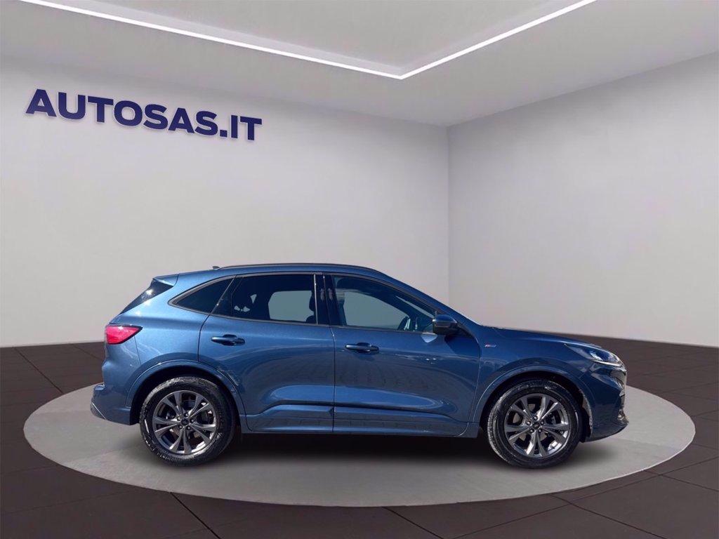 FORD Kuga 1.5 ecoblue ST-Line 2wd 120cv auto del 2022