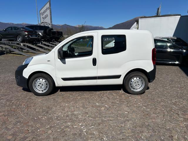 FIAT Fiorino 1.3 MJT 80CV Combinato