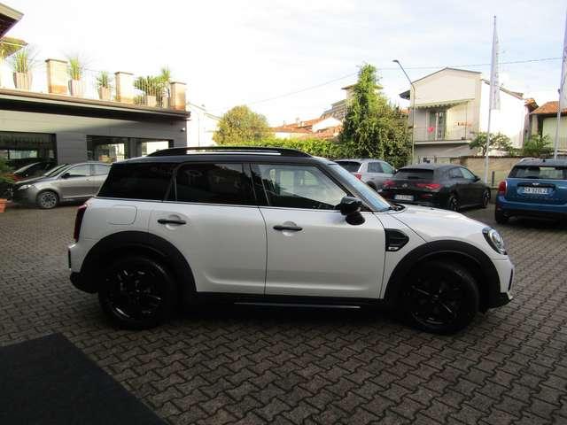 MINI Cooper Countryman 1.5 BZ CAMBIO AUTO,CERCHI 17,NAVI,LED,SENSORI,FULL