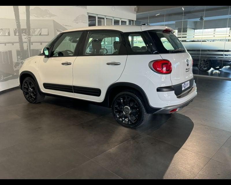 FIAT 500L 1.3 Multijet 95 CV Cross