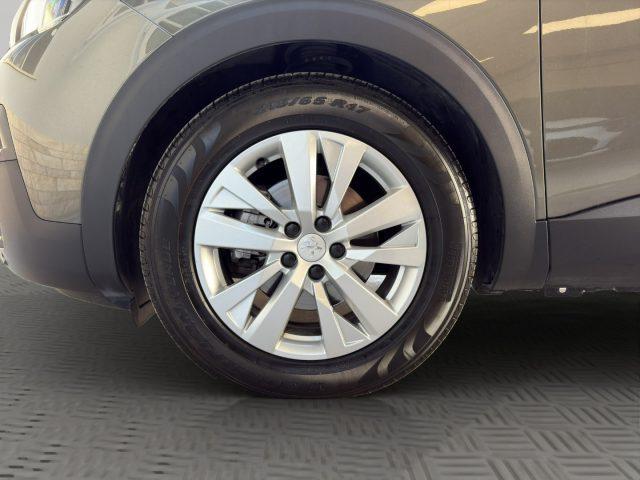 PEUGEOT 3008 1.5 BlueHDi 130cv S&S Allure