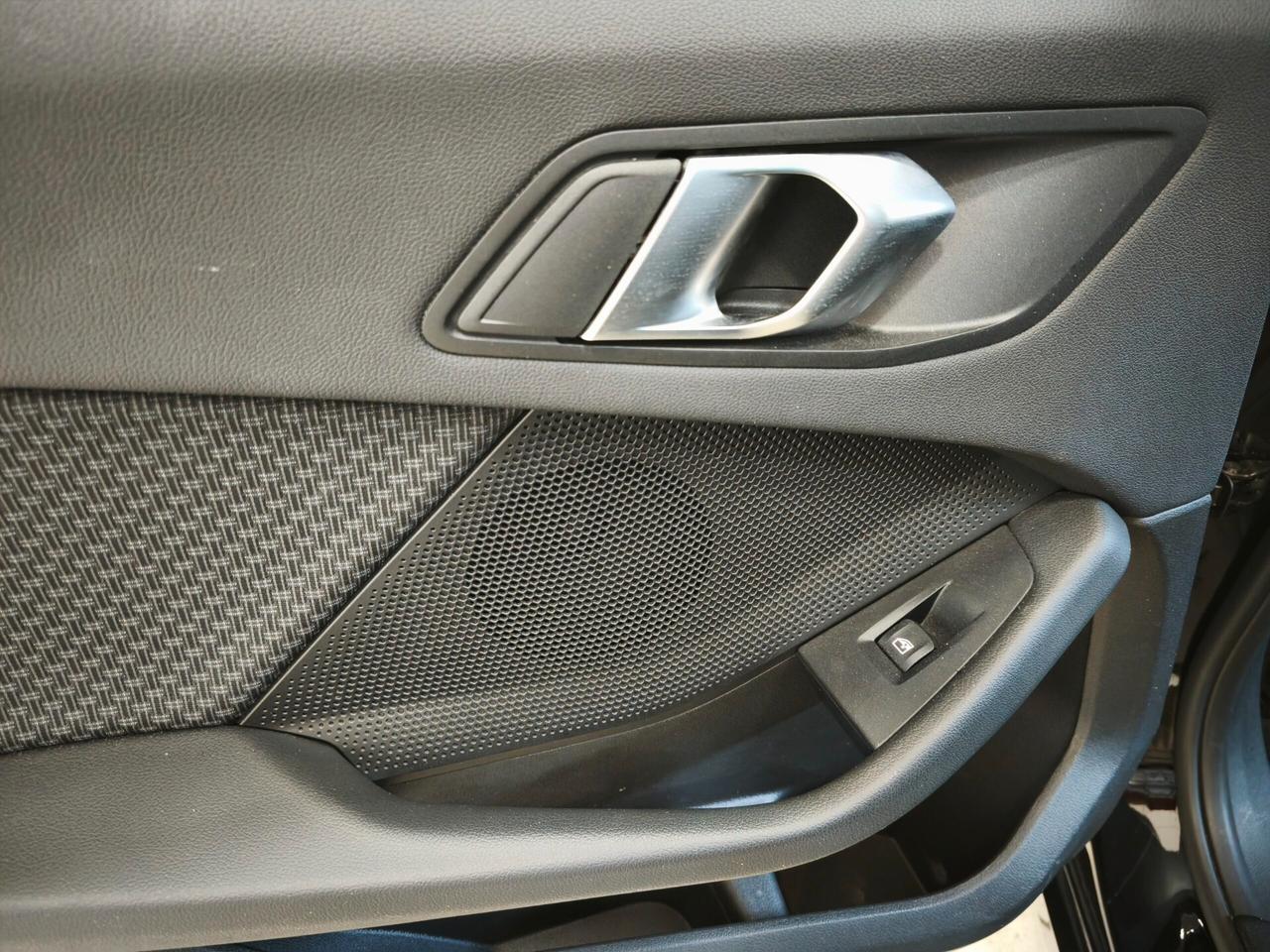 Bmw 116 116d 5p. Business Advantage Aut.