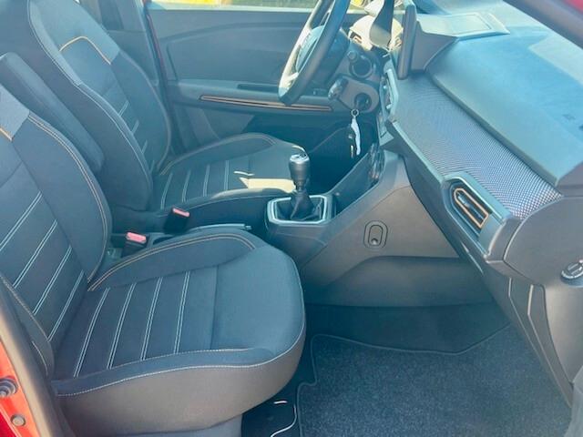 Dacia Sandero Stepway 1.0 TCe 90 Comfort