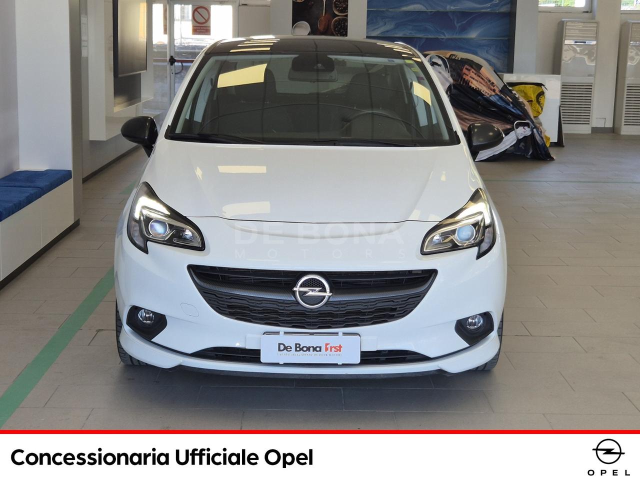 Opel Corsa 5p 1.4t s s&s 150cv