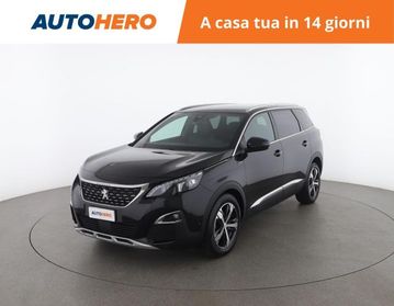 PEUGEOT 5008 BlueHDi 150 S&S GT Line