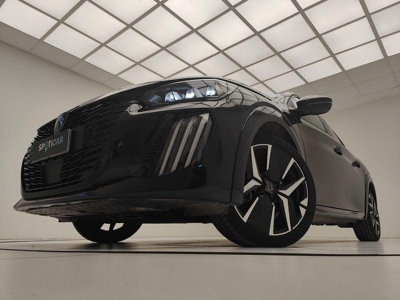 Peugeot 208 II 2023 1.2 hybrid GT 145cv e-dcs 6