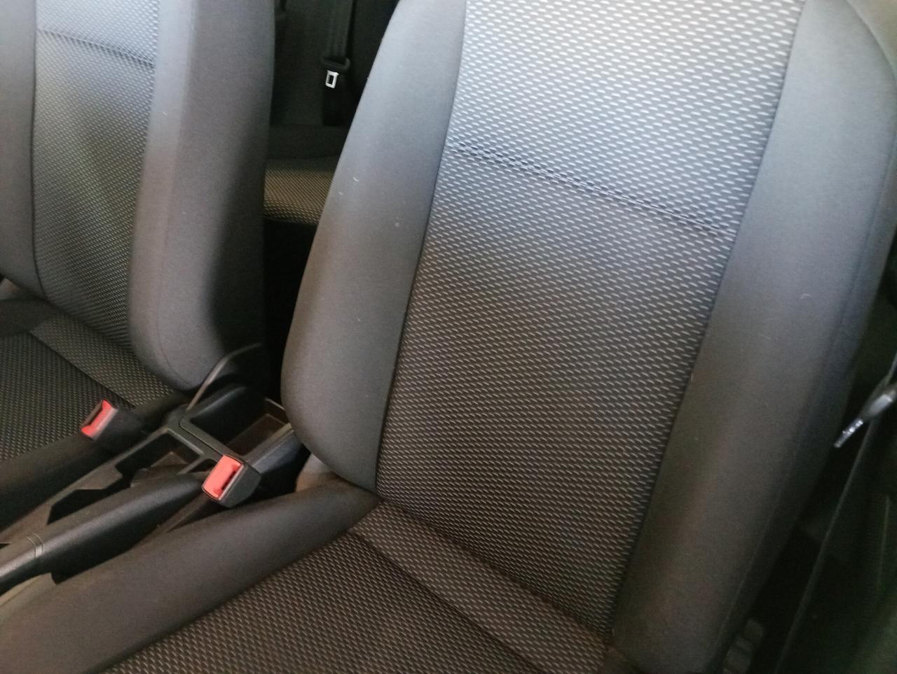 Volkswagen Polo 1.0 MPI 5p. Comfortline BlueMotion Technology