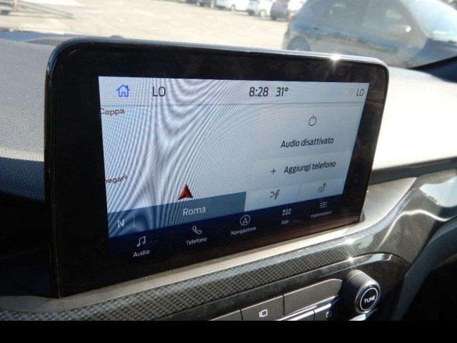FORD Kuga ST-Line X 2.5 Plug In Hybrid 225 CV CVT Full Optio