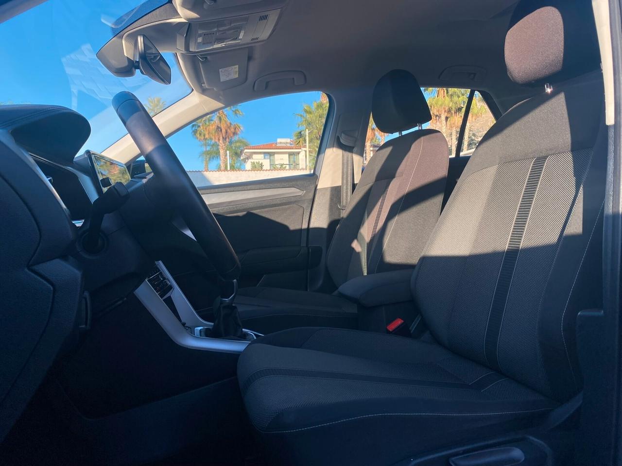 Volkswagen T-Roc Life 2.0 TDI 116CV