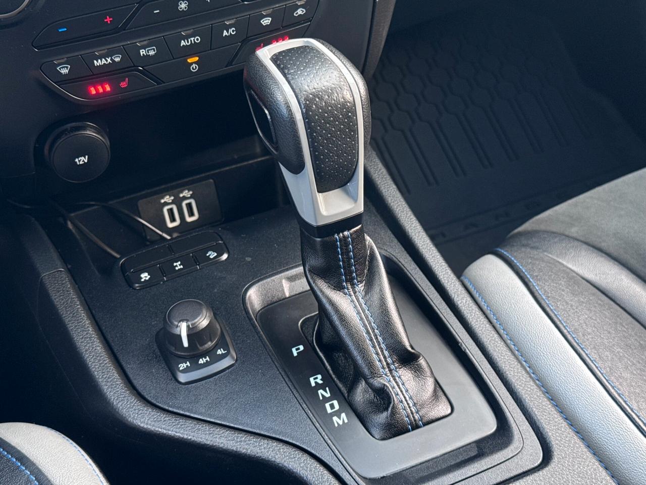 Ford Ranger RAPTOR 2.0 TDCi 213CV *PRONTA CONS*+IVA*FULL*CAMERA 180*