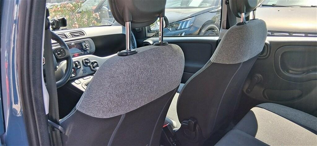 Fiat Panda 1.2 Fire EasyPower City Life