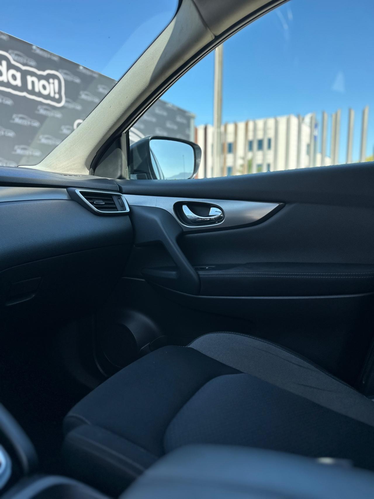 NISSAN QASHQAI (anno 2021)