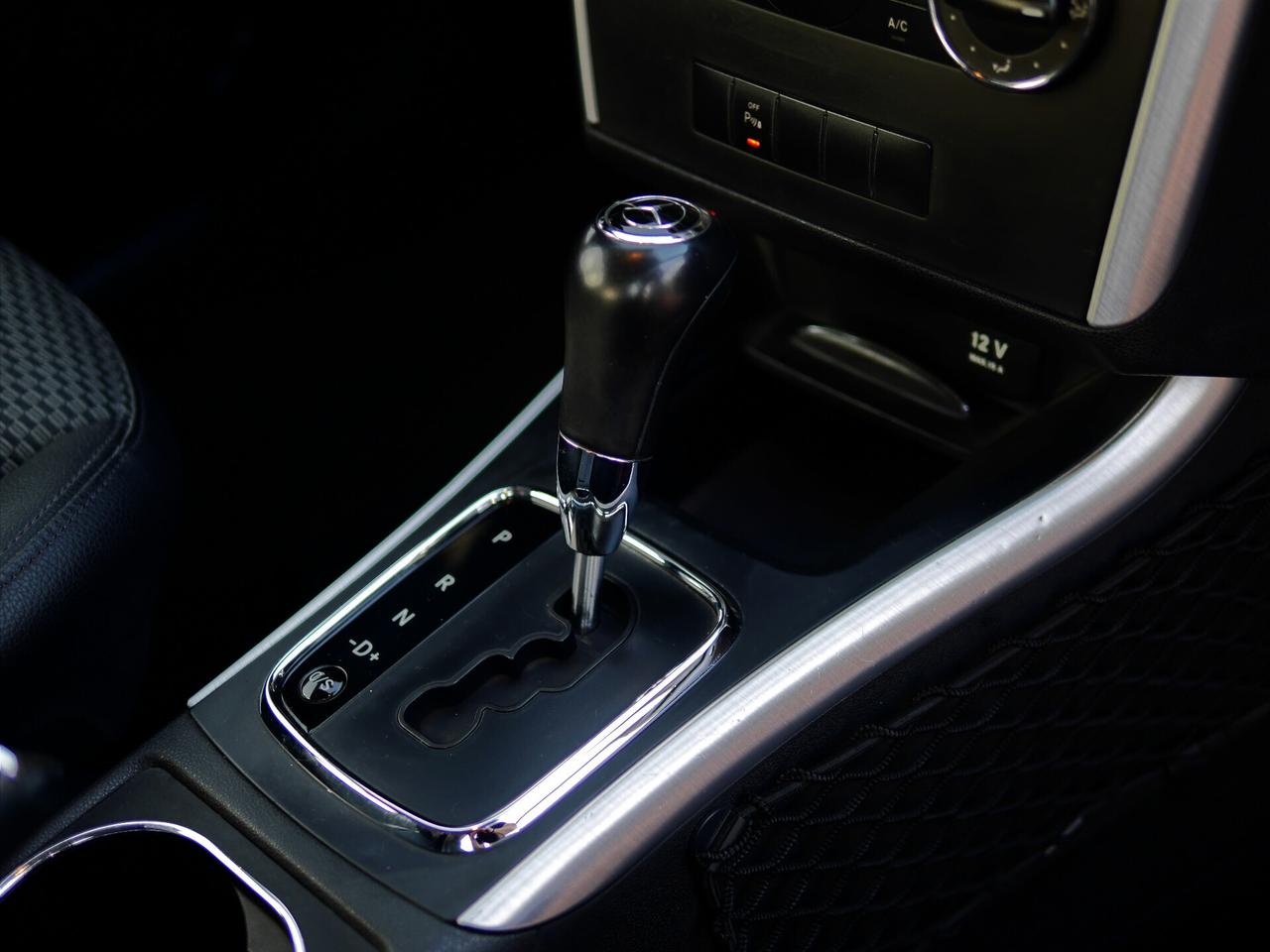 Mercedes-benz A 180 CDI Avantgarde FL