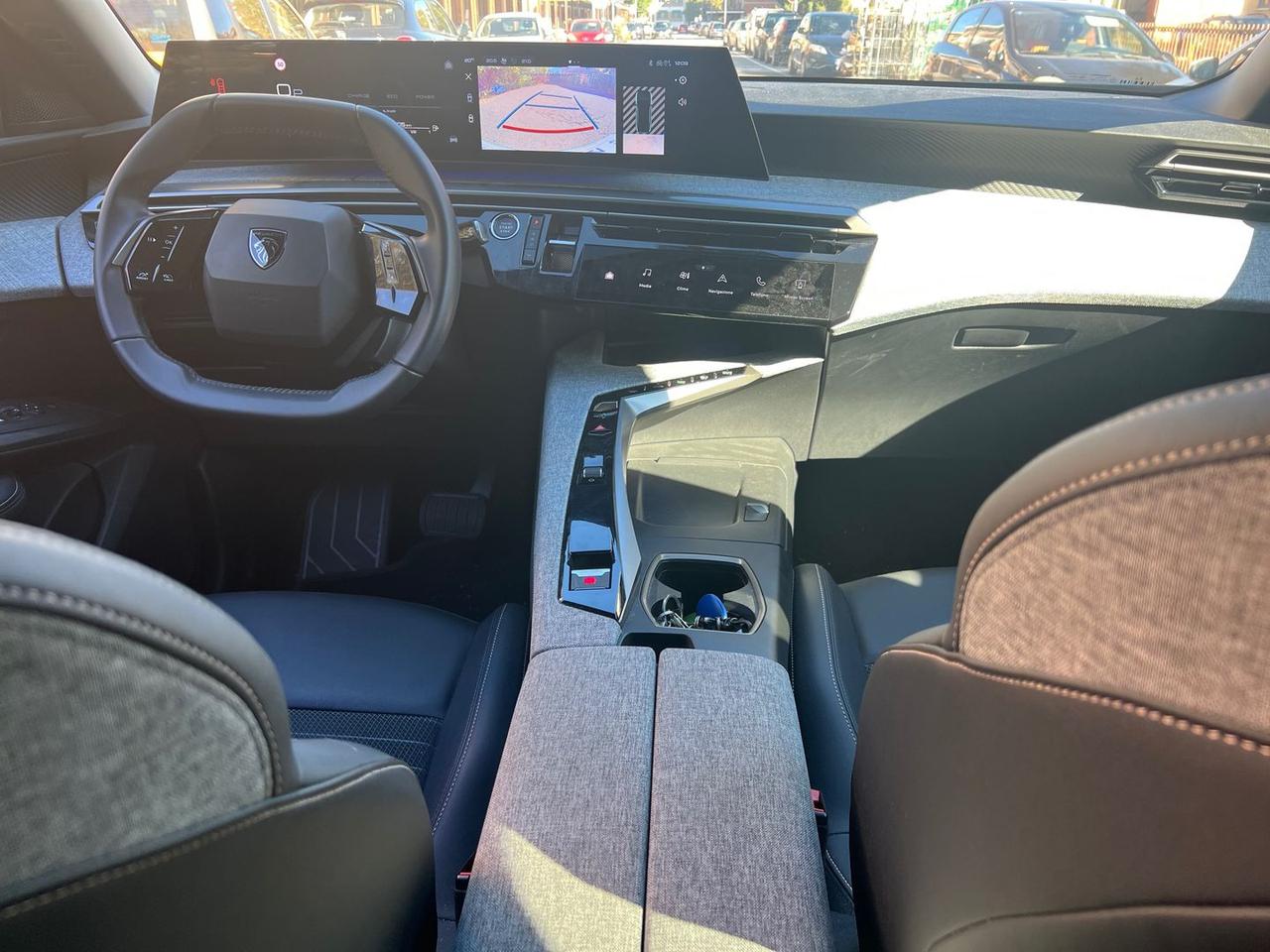 Peugeot 3008 Allure 1.2 136/145 MHEV #7449