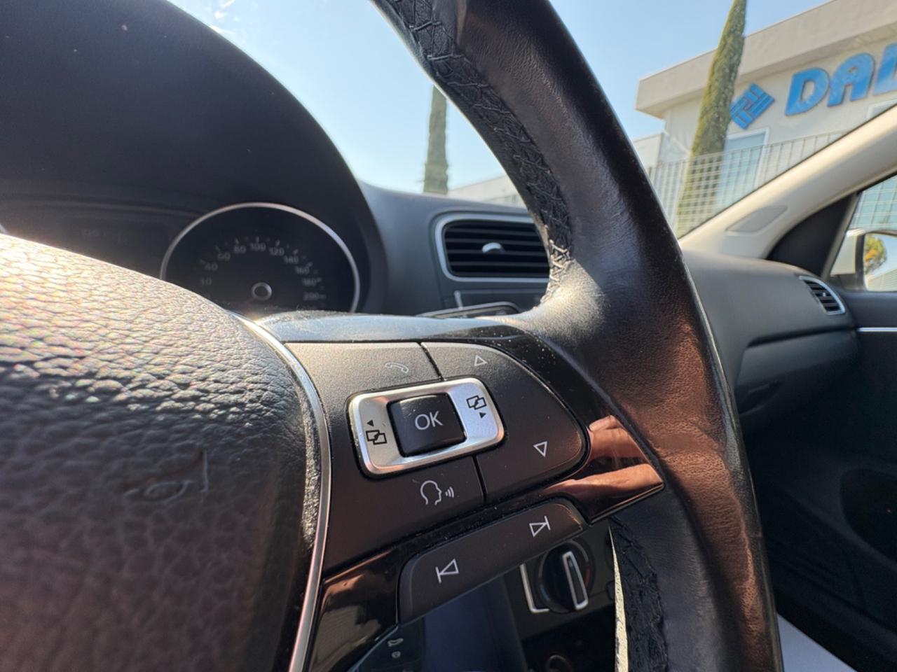 Volkswagen Polo 1.4 TDI 2014