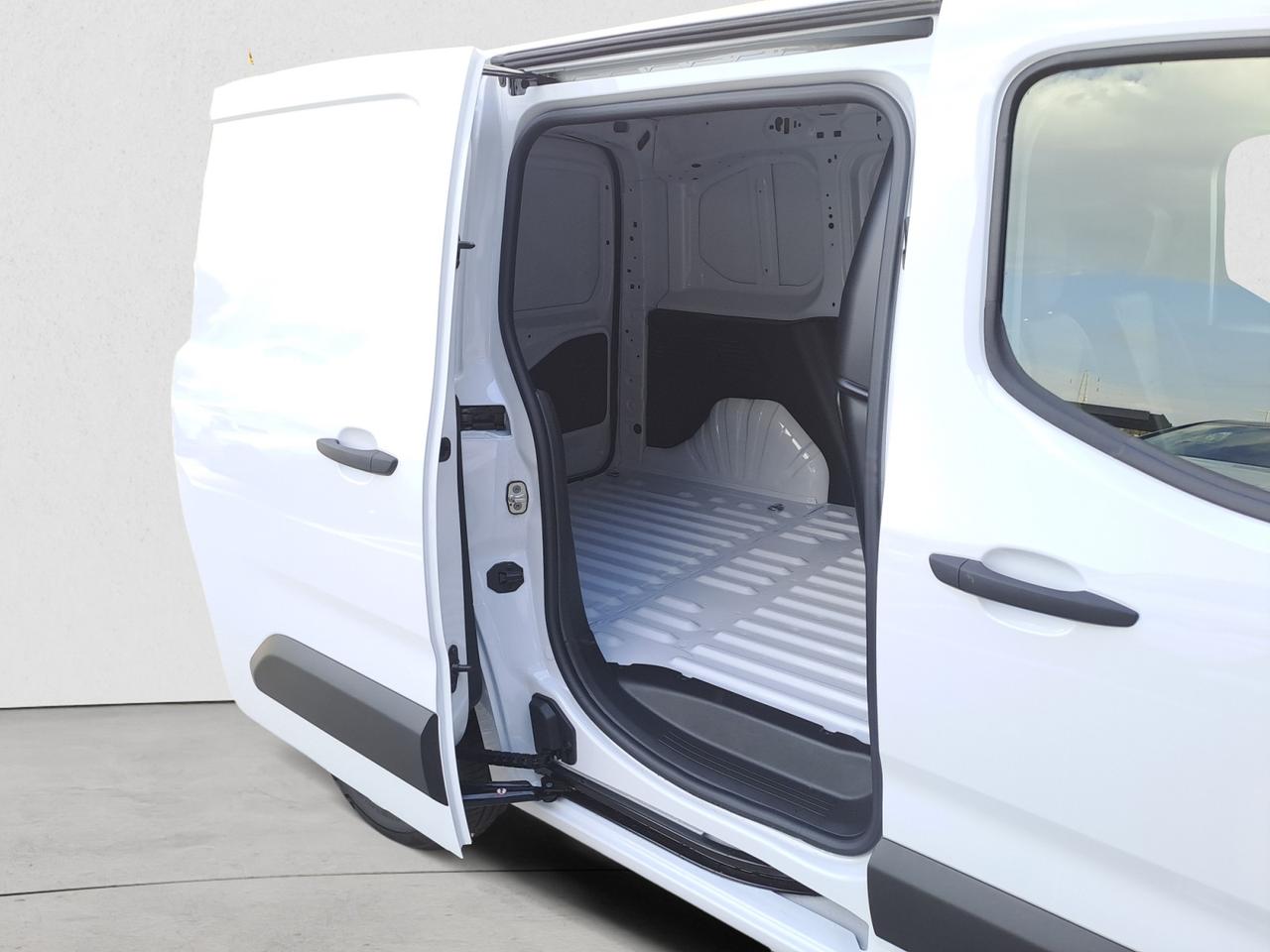 CITROEN Berlingo Van M - BlueHDi 100 Cv S&S