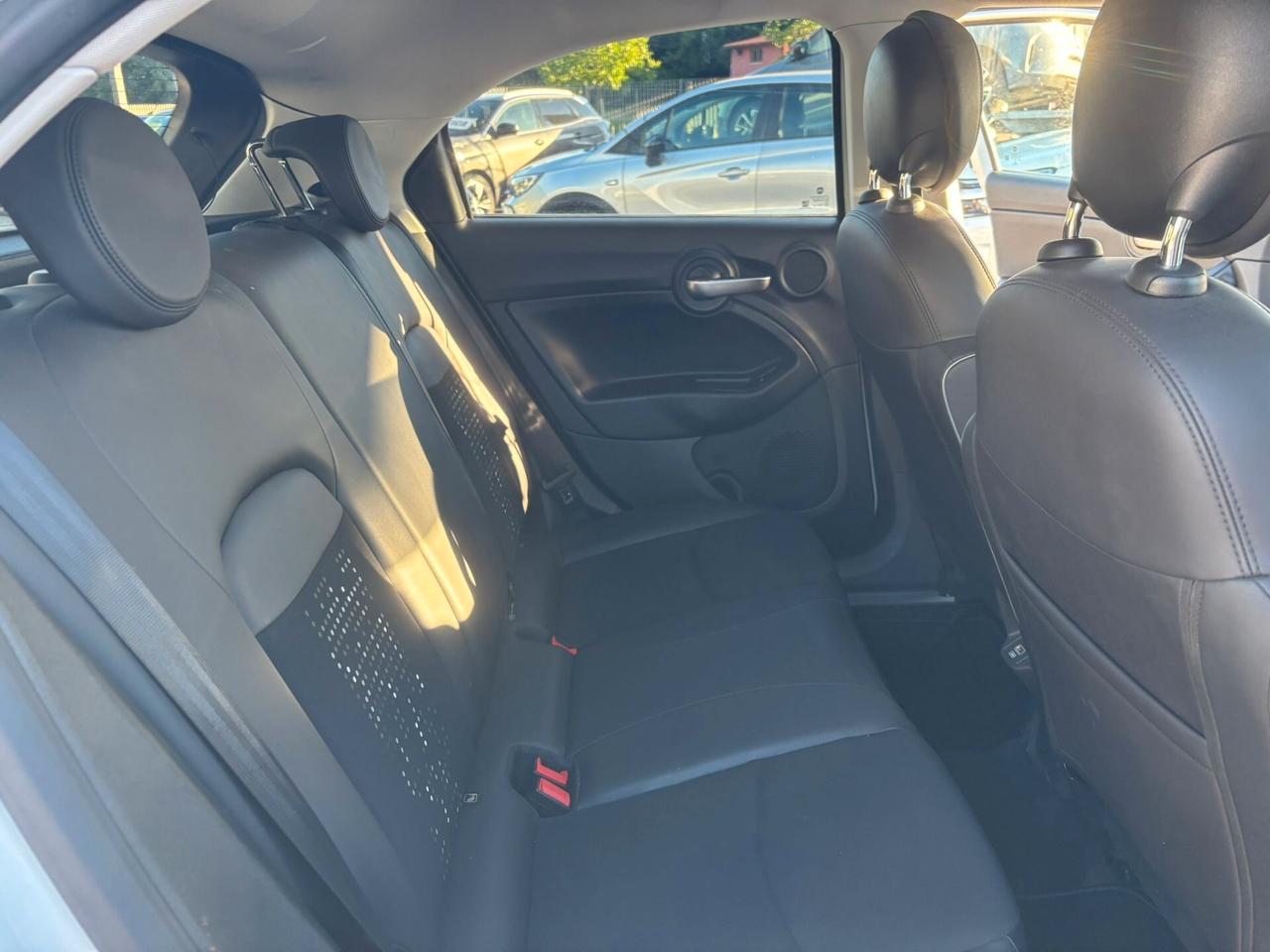 Fiat 500X 1.3 MultiJet 95 CV Cross