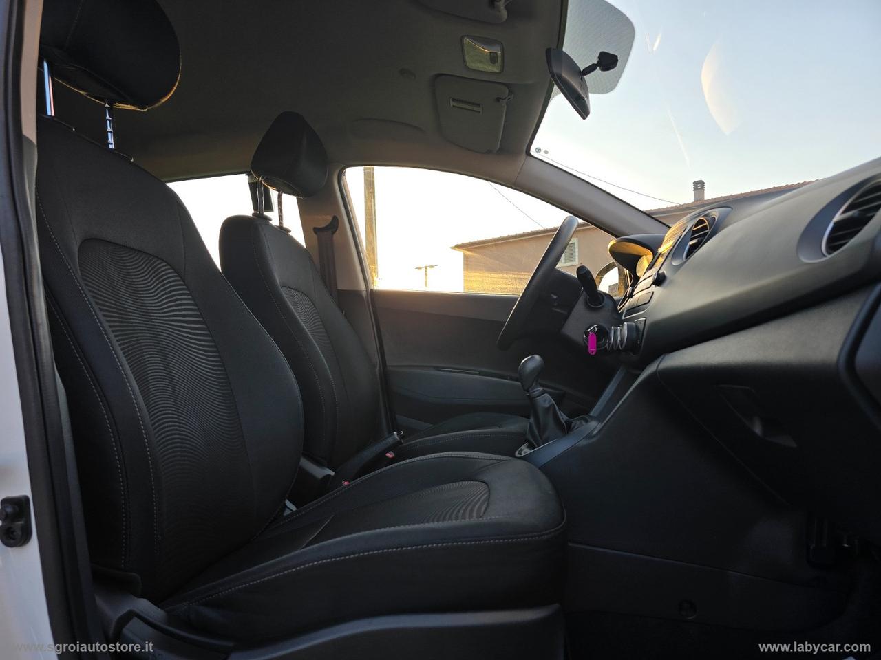 HYUNDAI i10 1.0 MPI Prime