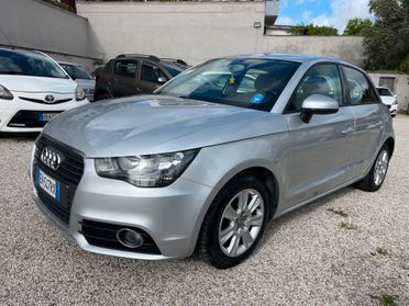 Audi A1 SPB 1.6 TDI S tronic Ambition