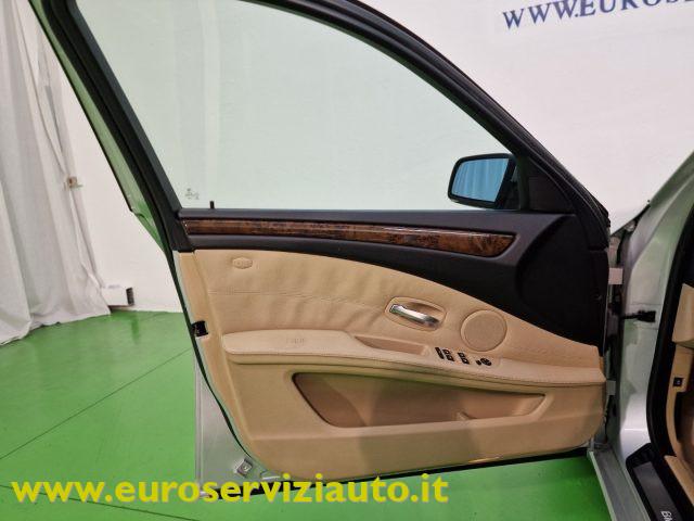 BMW 525 d cat Futura