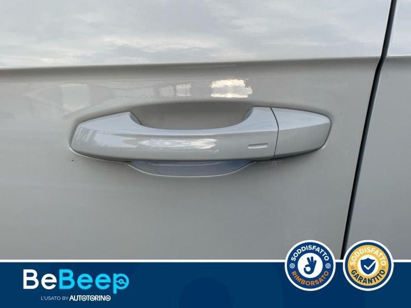 Volkswagen T-Roc 1.5 TSI STYLE DSG