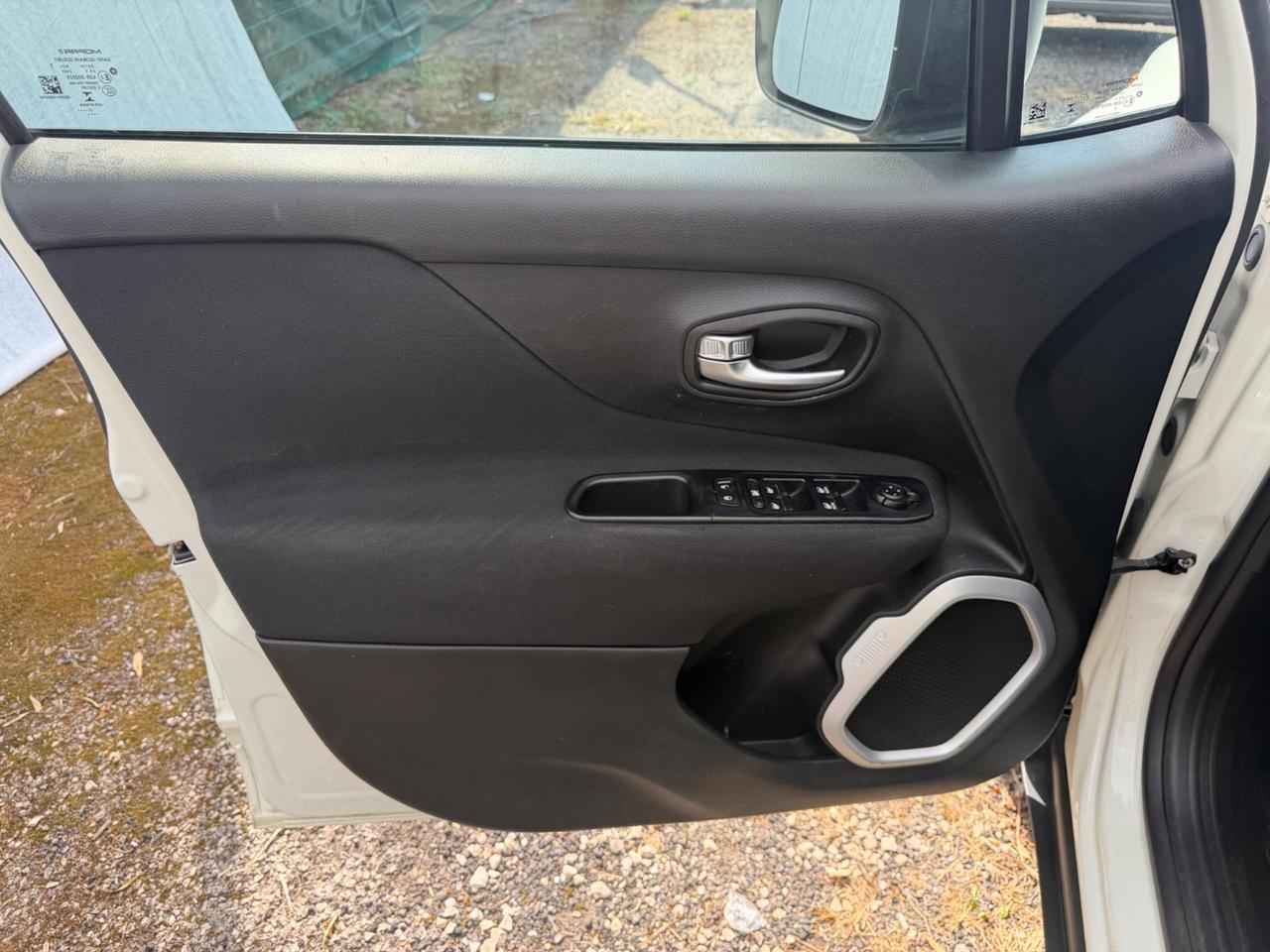 Jeep Renegade 1.6 Mjt Sport