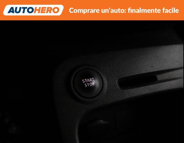 RENAULT Captur dCi 8V 90 CV Sport Edition