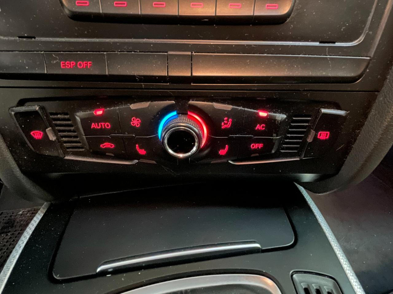 Audi A4 Avant Advanced Sport 2.0 TDI-Ok Neopat-LEGGI SOTTO