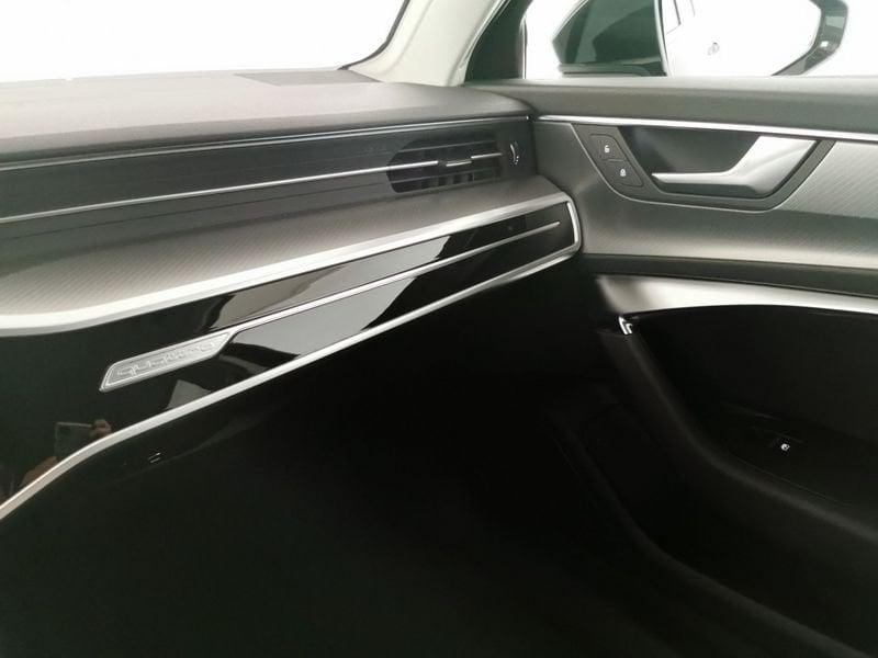 Audi A6 Avant 40 2.0 tdi mhev Business Sport quattro s-tronic