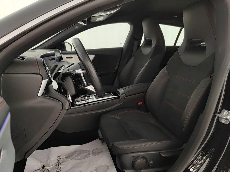 Mercedes-Benz CLA S.Brake CLA 200 d Automatic Shooting Brake AMG Line Advanced Plus auto