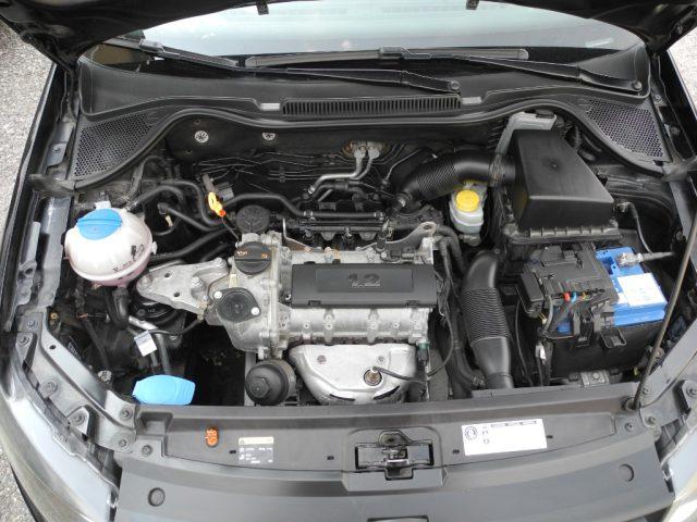 VOLKSWAGEN Polo 1.2 5p. Trendline - OK NEOPATENTATI - "DA VETRINA"