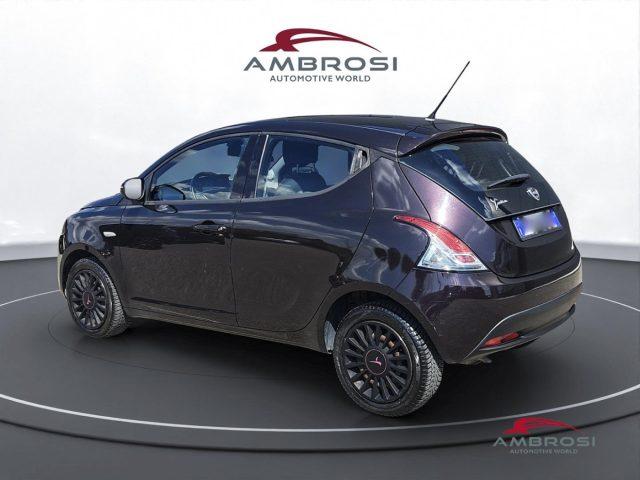 LANCIA Y 1.2 69 CV 5 porte GPL Ecochic Elefantino