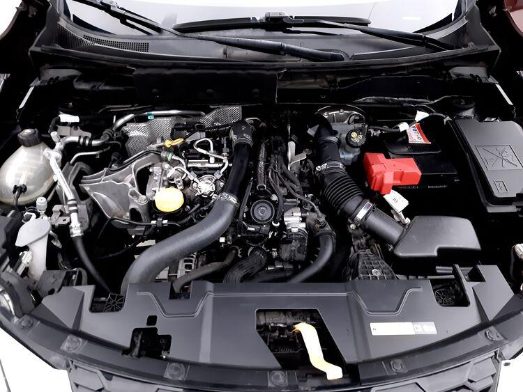 Nissan Juke N-Connecta BZ052274 1.0 Benzina 114CV