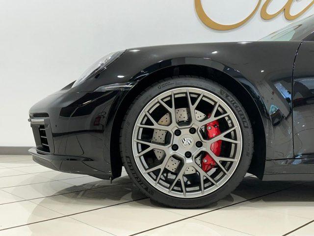 PORSCHE 911 Carrera 992 S IVA ESPOSTA