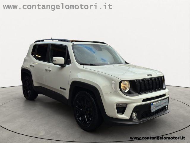 JEEP Renegade 1.3 T4 DDCT S