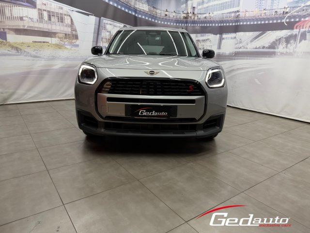 MINI Mini S ALL4 Countryman full-led navi tetto head-up disp