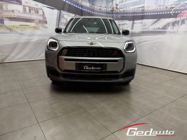 MINI Mini S ALL4 Countryman full-led navi tetto head-up disp