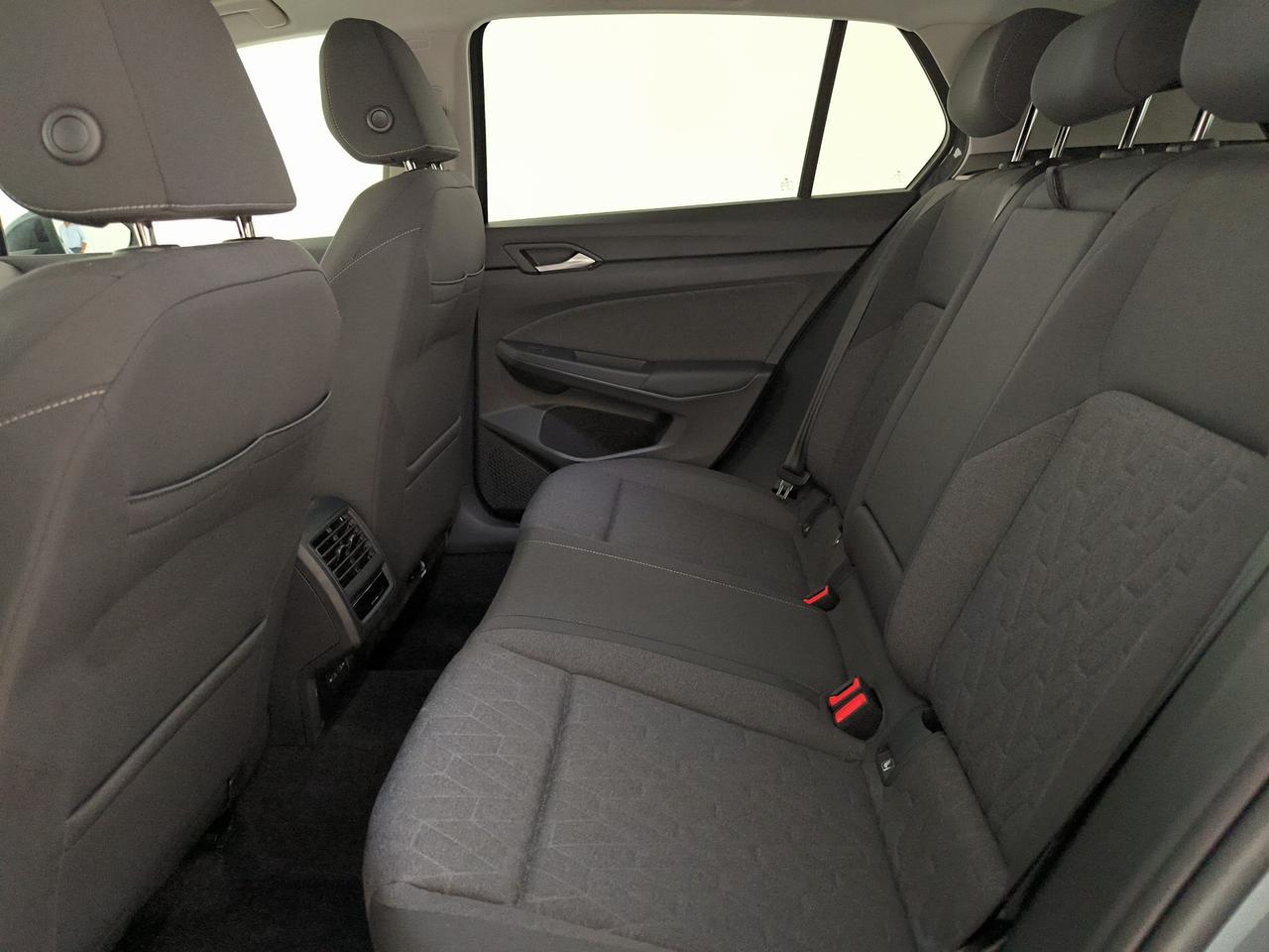 Volkswagen Golf 1.5 tsi ehybrid edition plus 204cv dsg