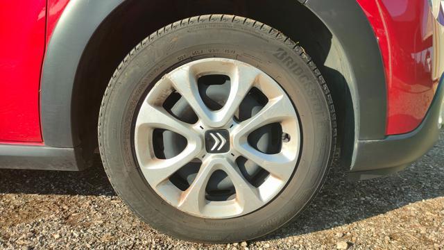 CITROEN C3 1.2 83 CV Feel 41000KM