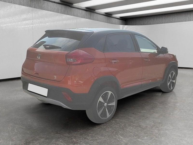 DR AUTOMOBILES DR 3 1.5 S2 Gpl 114cv