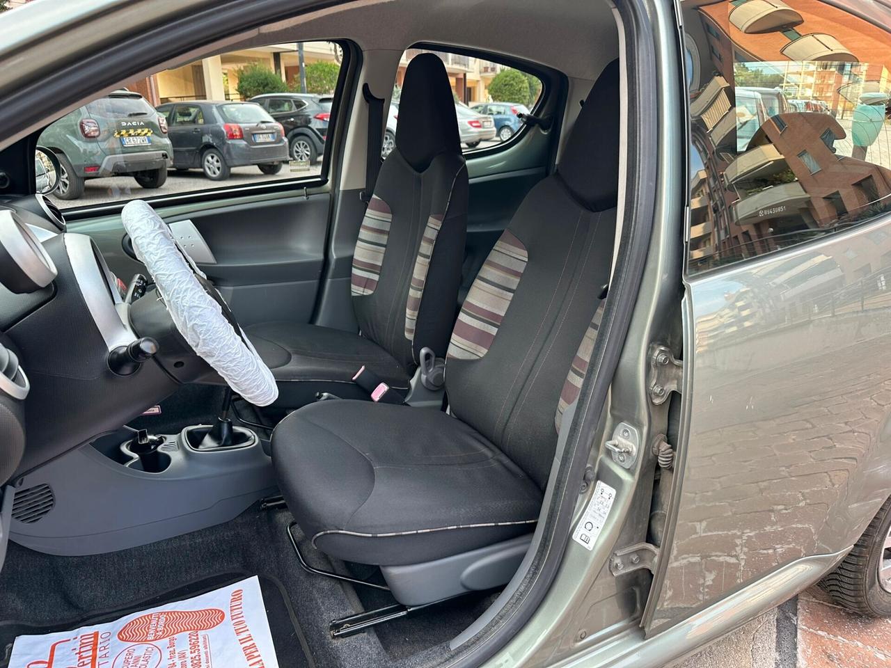 Citroen C1 1.0 5 porte airdream Perfect 12 MESI DI GARANZIA
